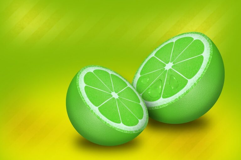 🧂 Hausmittel gegen Kalk